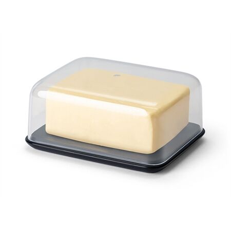 Continenta 05359000 Butterdose 250g, Duracore 13x10,5x6 cm