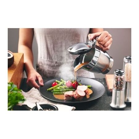 Gefu 35090 Thermo-Sauciere SERVIRO