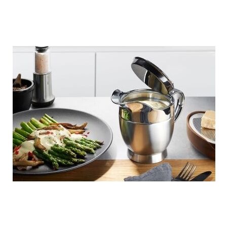 Gefu 35090 Thermo-Sauciere SERVIRO