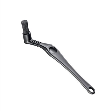 cilio 550979 Reinigungspinsel schwarz BARISTA