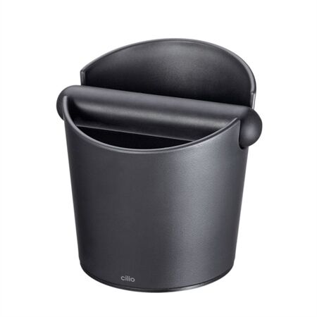 cilio 550955 Ausschlagdose Ø 12 cm BARISTA
