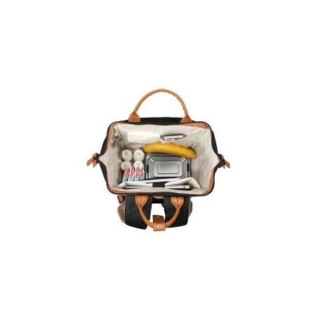 cilio 106770 Rucksack ELBA schwarz