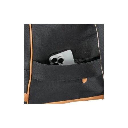 cilio 106770 Rucksack ELBA schwarz