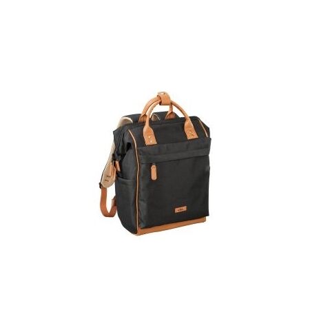 cilio 106787 Rucksack ELBA dunkelgrün