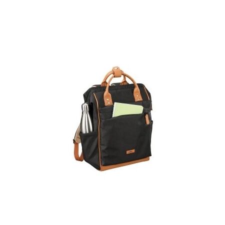 cilio 106787 Rucksack ELBA dunkelgrün