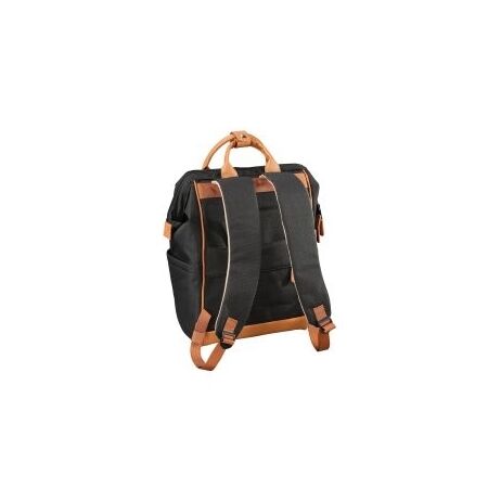 cilio 106787 Rucksack ELBA dunkelgrün
