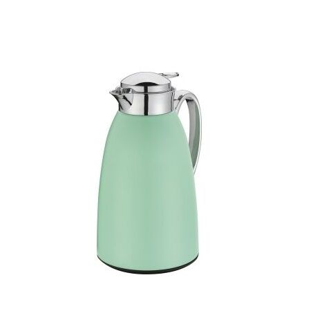 cilio 544909 Isolierkanne VENEZIA mint matt