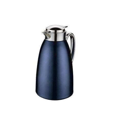 cilio 543902 Isolierkanne VENEZIA deep blue