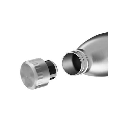 FLSK Drinking Bottle 1000ml Stainless