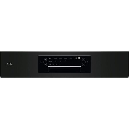AEG GT9200A2SFT Geschirrspüler integriert