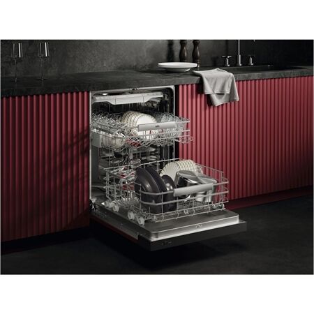 AEG GT9200A2SFT Geschirrspüler integriert