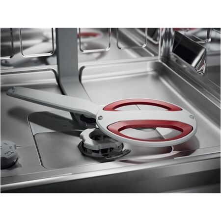 AEG GT9200A2SFT Geschirrspüler integriert