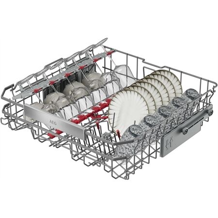 AEG GT9200A2SFT Geschirrspüler integriert