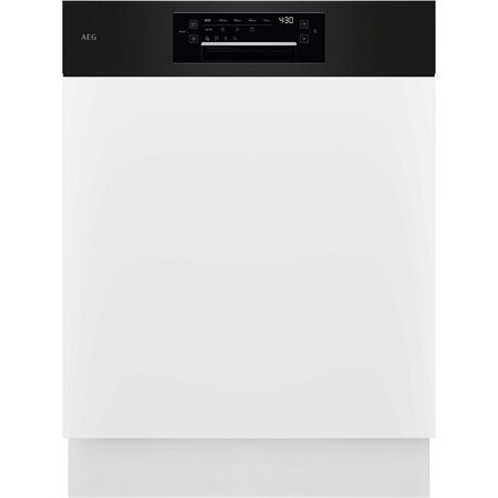 AEG GT9200A2SFT Geschirrspüler integriert