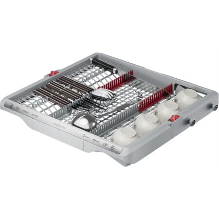 AEG GT9200A2SFT Geschirrspüler integriert
