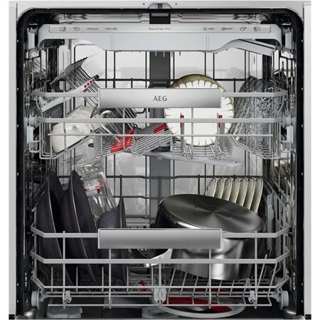 AEG GT9200A2SFT Geschirrspüler integriert