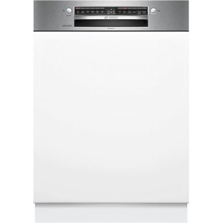 Bosch SMI4EBS03D Geschirrspüler integriert