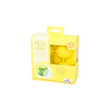 Birkmann 979901 Hello Summer, Eisformen