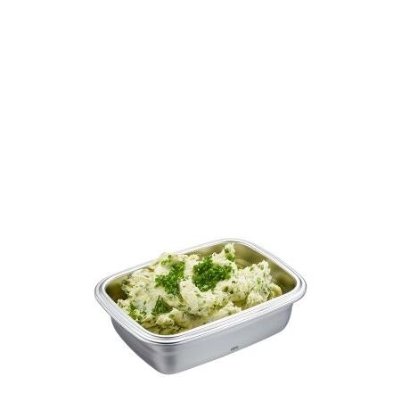 Gefu 89522 Frischhaltedosen-Set PREPPO, 3-teilig