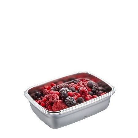Gefu 89522 Frischhaltedosen-Set PREPPO, 3-teilig
