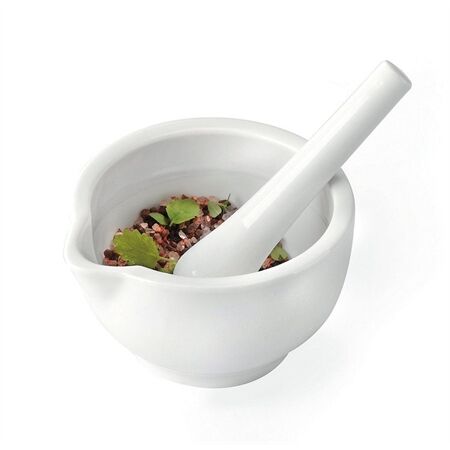 Gefu 89085 Mörser MACINO, Ø 13 cm