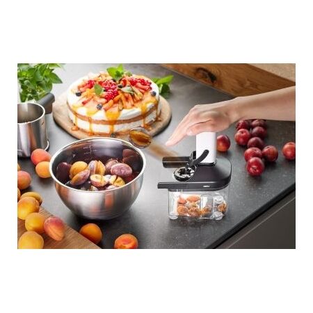 Gefu 19121 Pflaumenentsteiner CORER