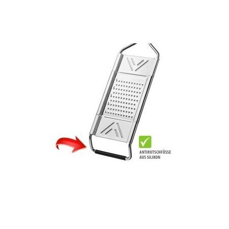 Gefu 89548 Multifunktionshobel RASPINI