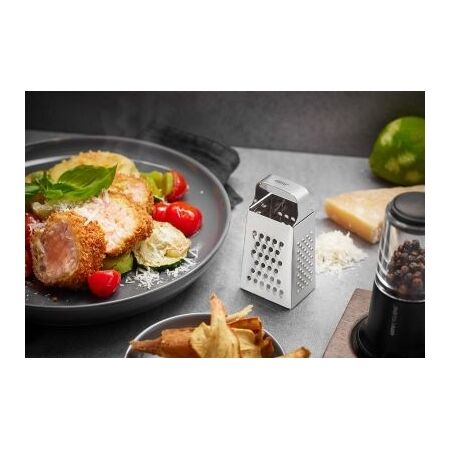 Gefu 10766 Mini-Vierkantreibe CUBI
