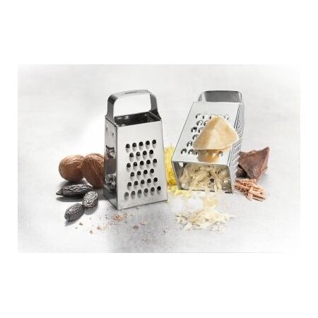 Gefu 10766 Mini-Vierkantreibe CUBI