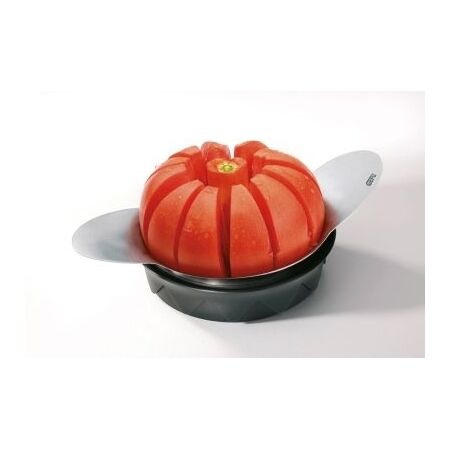 Gefu 13590 Tomaten- und Apfelteiler POMO
