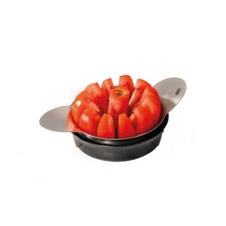Gefu 13590 Tomaten- und Apfelteiler POMO