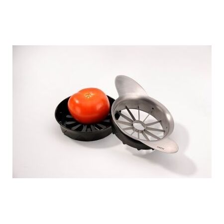 Gefu 13590 Tomaten- und Apfelteiler POMO