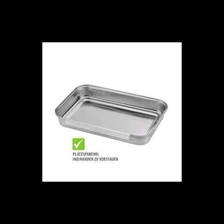 Gefu 14764 Panier-Set PANDO, 3-teilig