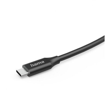 Hama USB-C-Docking-Station / 9 Ports