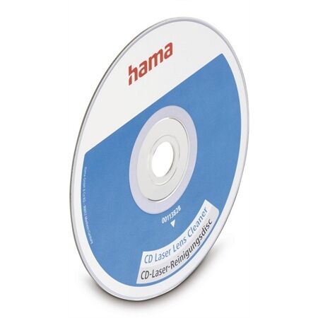 Hama CD-Laser-Reinigungsdisk