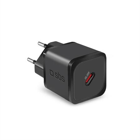 sbs USB Type-C Ladegerät GaN (30W)