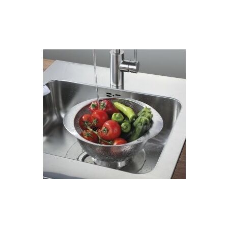 cilio 2506012826 Seiher mit Standfuß DELUXE, 26 cm