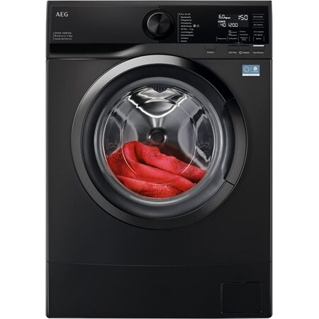 AEG LSR6SA75260 SlimLine Waschmaschine