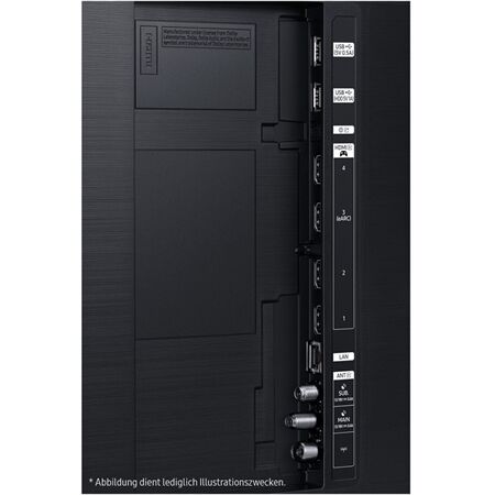 Samsung GQ 55 QN 93 FAT