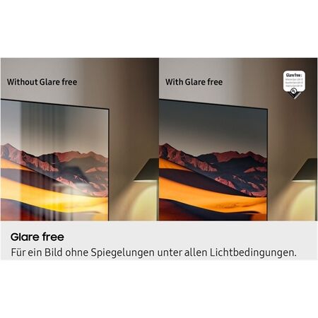 Samsung GQ 55 QN 93 FAT