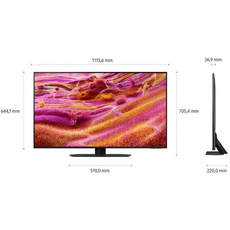 Samsung GQ 55 QN 93 FAT