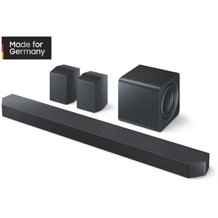 Samsung HW-Q 995 GF (2025)