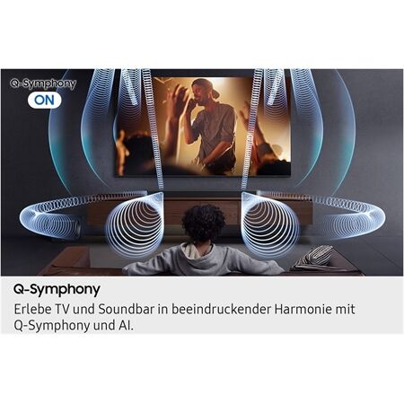 Samsung HW-Q 995 GF (2025)