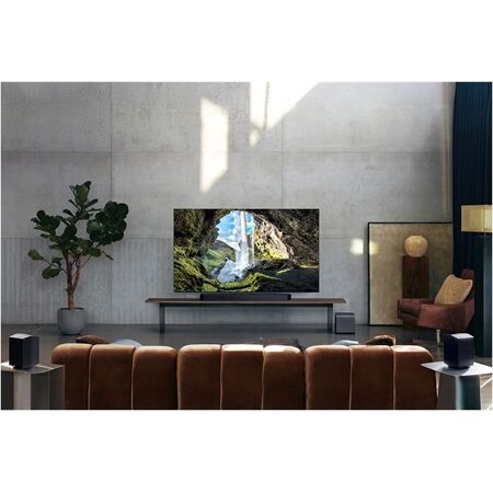 Samsung HW-Q 995 GF (2025)