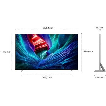 Samsung MRE 115 MR95 FXZG