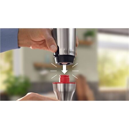 Bosch MSM8M950 ErgoMaster