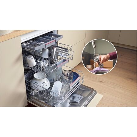 Bosch MSM8M950 ErgoMaster