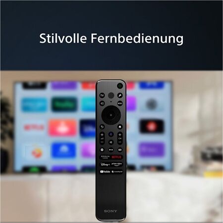 Sony XR-65 X 90 L