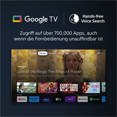 Sony XR-65 X 90 L