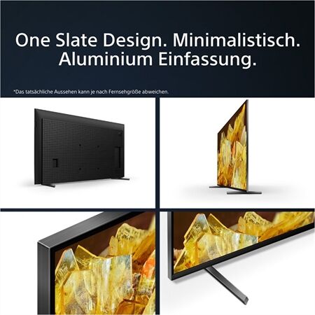 Sony XR-65 X 90 L